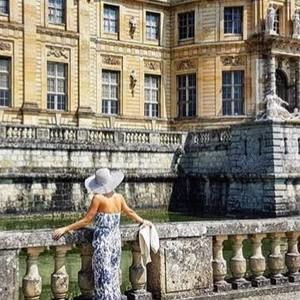 Meet your Posher, Noémie